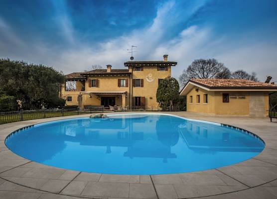 Casale la Meridiana 1