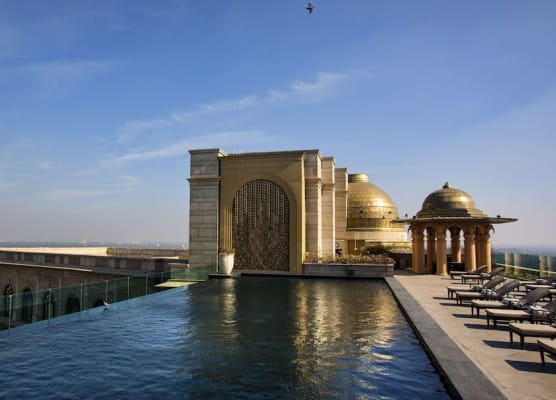 The Leela Palace New Delhi 1