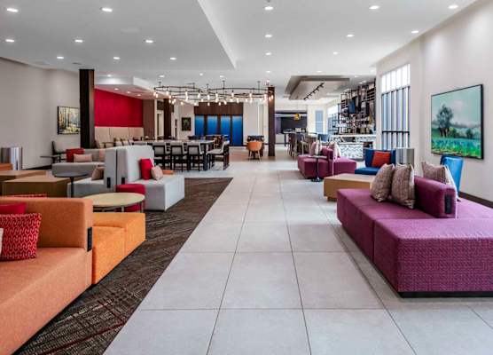 Hilton Garden Inn Detroit Utica, Mi 1