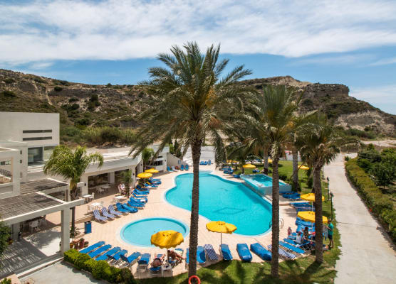 Olympia Sun Hotel 1