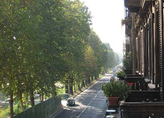 Al Porta Susa B&B 1