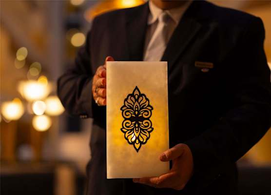 Sofitel Algiers Hamma Garden 1