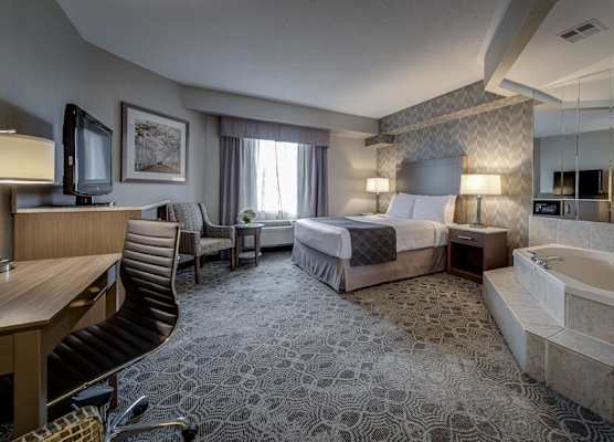 Monte Carlo Inn Markham 1
