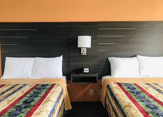 Monsoon Inn 1