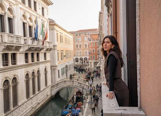Residenza San Marco " La Padrona" 1