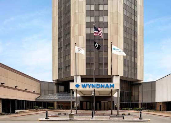 Wyndham Springfield City Centre 1
