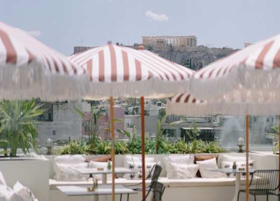 Apollo Palm Hotel 1