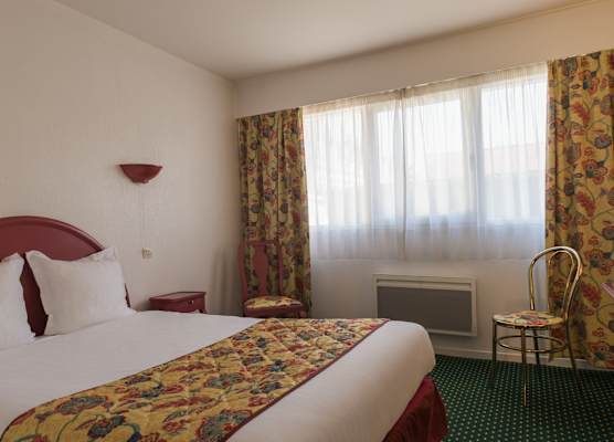 LOGIS - Belle Hôtel, Lille-Ouest 1