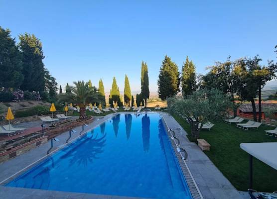 Casanova - Wellness Center La Grotta Etrusca 1