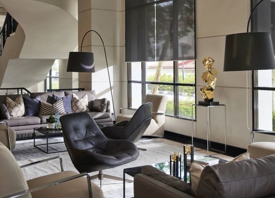 AC Hotel by Marriott Penang 1