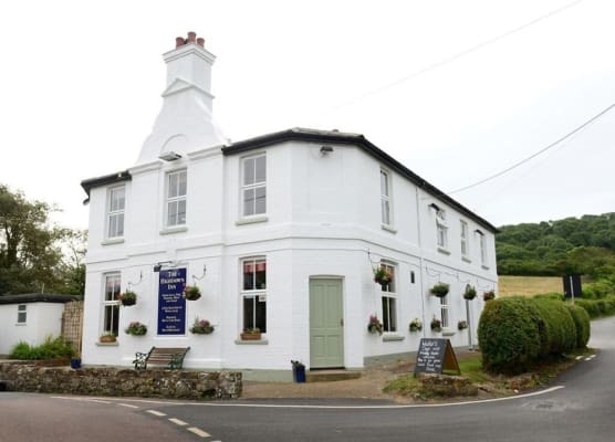 The Highdown Inn 1