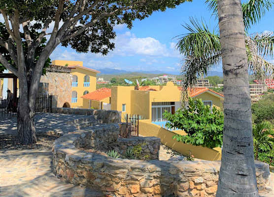 Villas & Resort Luz de Luna 1