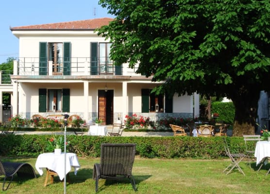VILLA LE ROSE 1