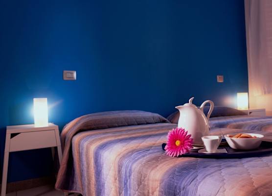 B&B Scarabeo Milazzo 1