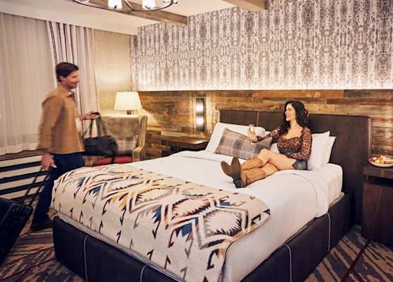 Silverton Casino Lodge 1