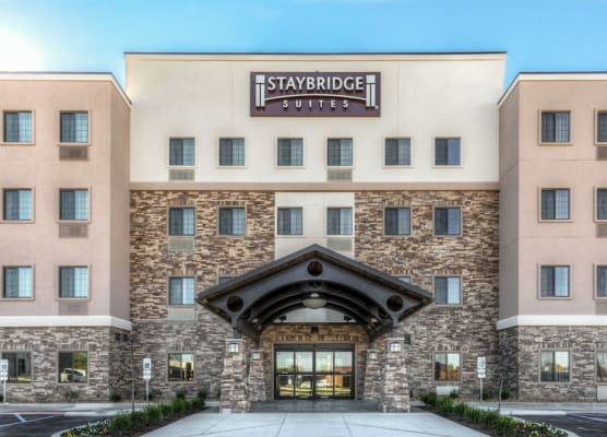 Staybridge Suites ST LOUIS - WESTPORT by IHG 1
