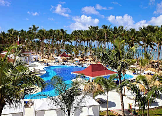 Bahia Principe Escape Bouganville - Adults Only - All Inclusive 1