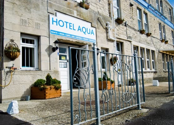 The Aqua 1