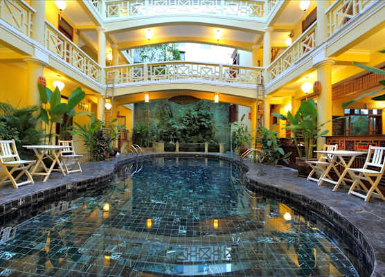 Thanh Van 1 Hotel 1