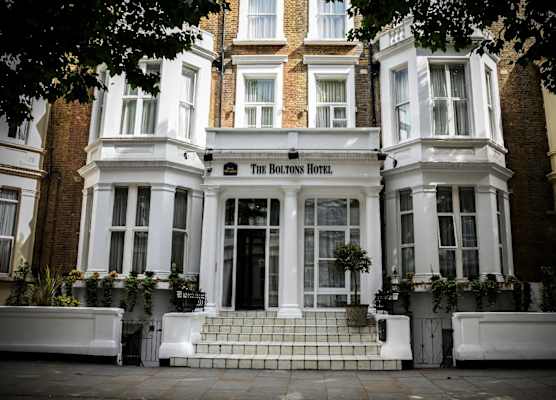 Lord Jim, Londres, Reino Unido 1