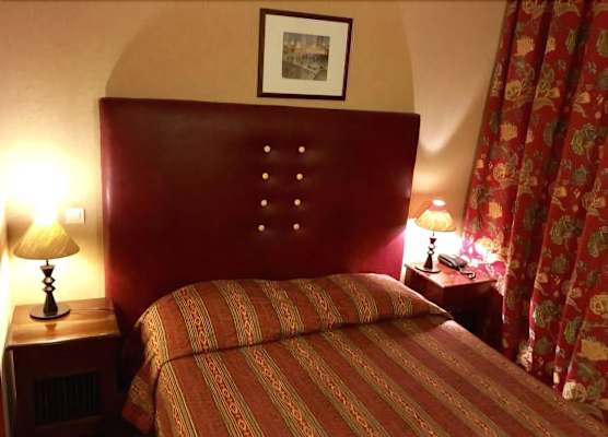 Les Hotels Dorele 1