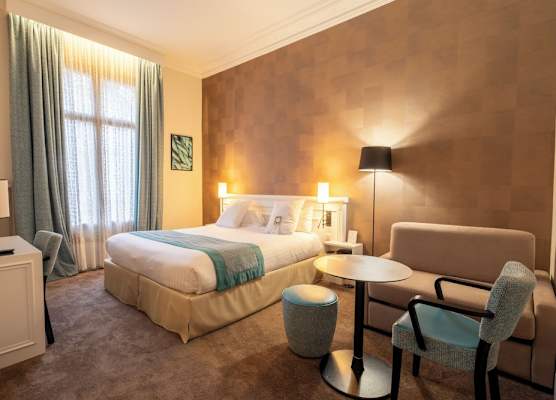Best Western Hôtel d'Arc 1