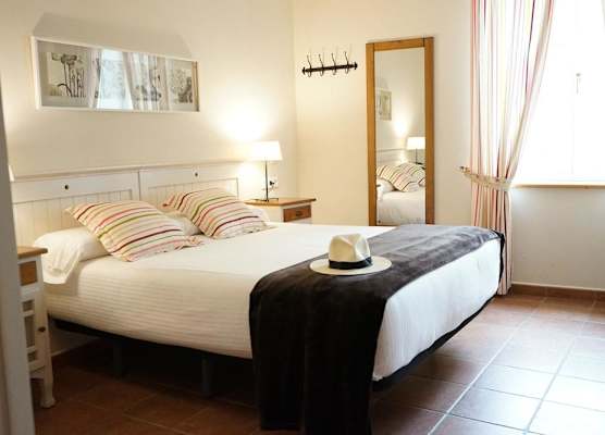 Hotel Es Mercadal 1