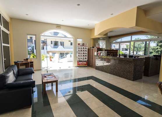 Tivoli Hotel 1