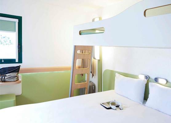 ibis budget Albi Terssac 1