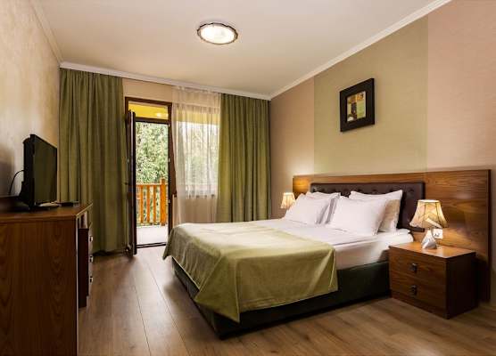 SPA Hotel Elbrus 1