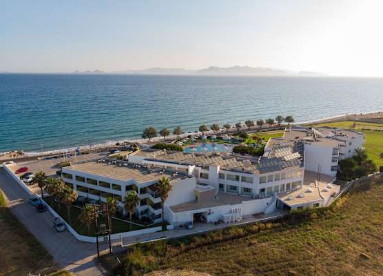 Kos Palace 1