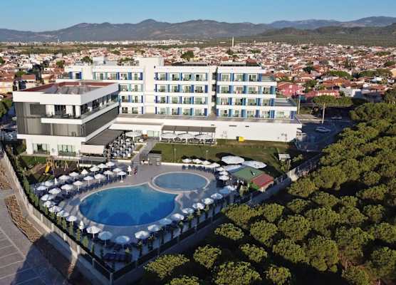 TEZMADRA HOTEL 1