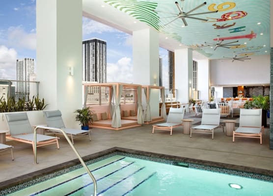 YOTEL Miami 1