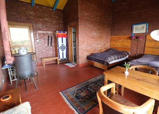 Nagarkot Farm House 1