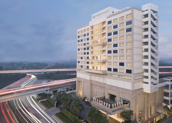 Crowne Plaza NEW DELHI MAYUR VIHAR NOIDA by IHG 1