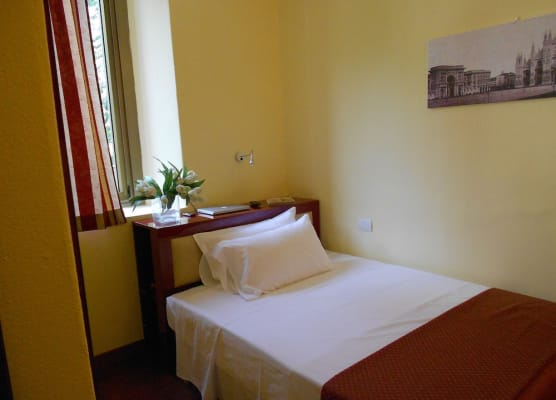 Hotel Minerva 1