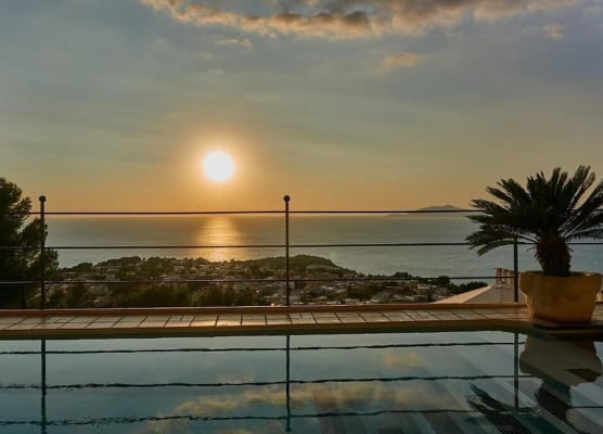 Monte Solaro Bed & Breakfast 1