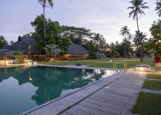Marari Beach Resort Alleppey - A CGH Earth Experience 1
