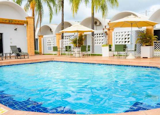 ibis Styles Rio Preto Monte Libano 1