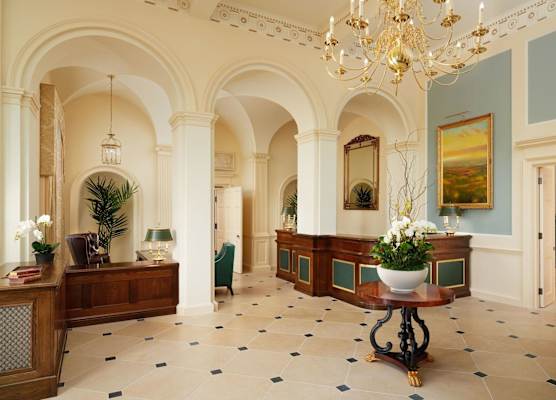 Grantley Hall 1