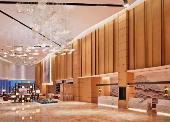 Four Points by Sheraton Changsha, Meixi Lake 1