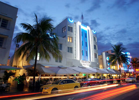 Beacon South Beach Hotel 1