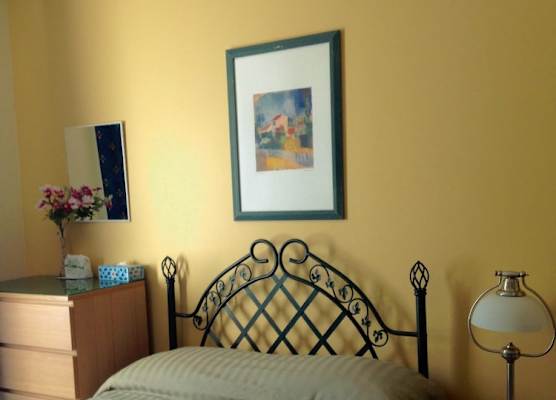 Hotel Bon Accueil 1