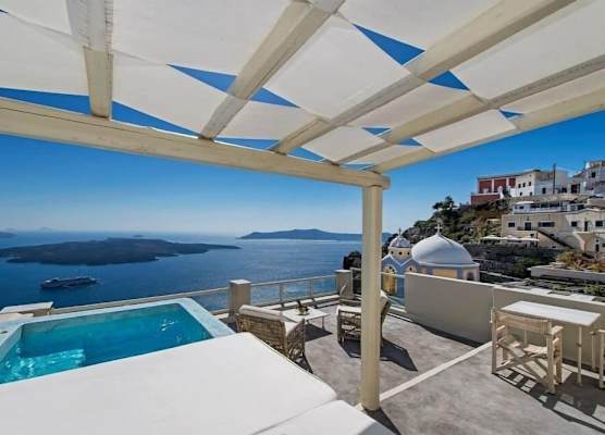 Lava suites 1