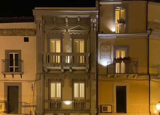 Palazzo Florio Boutique Residence 1