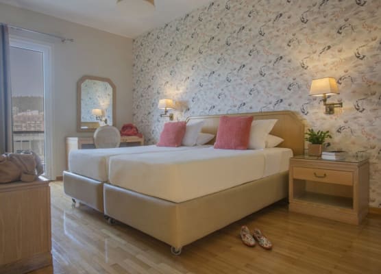 Delice Hotel - Family Apartments 1