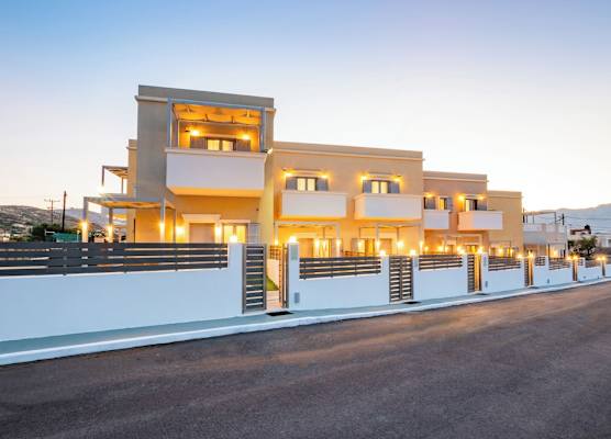 Onyro Villas 1