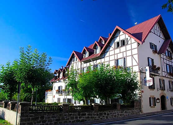 Hotel Rural Loizu 1