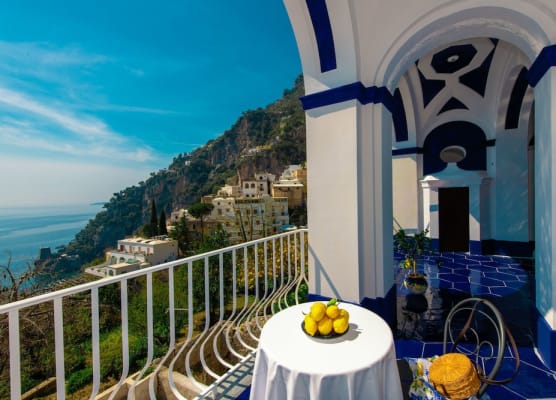 Imperati Suites by Alcione Residence 1