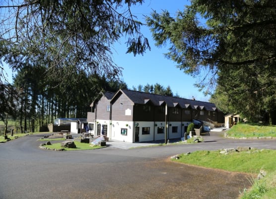 Colliford Lake Hotel & Holiday Site 1